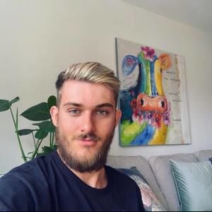 Meet your Posher, Jesper